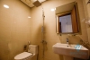 Nice two bedrooms for rent in L3 Ciputra compound, Tay Ho, Ha Noi